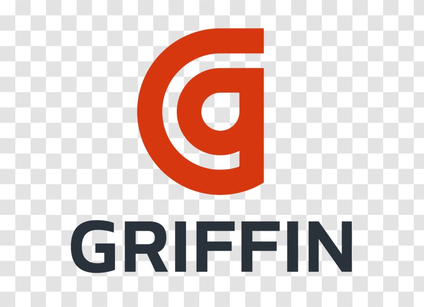 Logo Griffin Technology Brand Apple - Area Transparent PNG