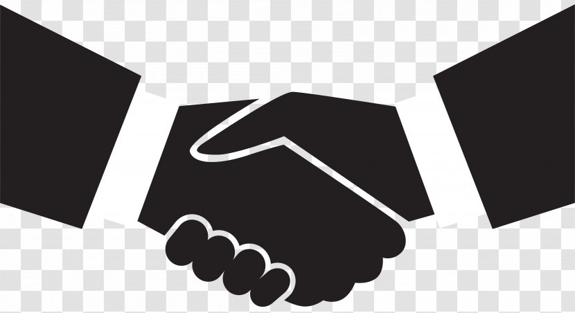 Zywave Greeting Handshake Business Indonesian Language - Material Property - Icon Transparent Shaking Hands Transparent PNG