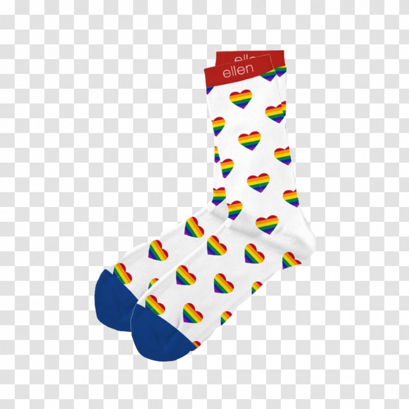 Ellen Degeneres Show Rainbow Heart Socks Men's Boxers Emoji Product Summer Striped - Boxer Shorts - DeGeneres Hairstyle Products Transparent PNG