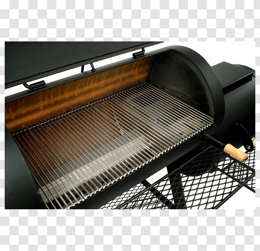 Barbecue-Smoker Smoking Grilling Joe's Barbeque Company - Outdoor Grill - Barbecue Transparent PNG