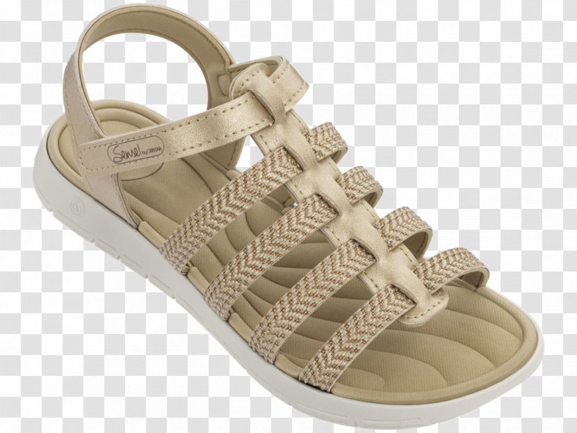Sandal Flip-flops Shoe Brazil Footwear Transparent PNG