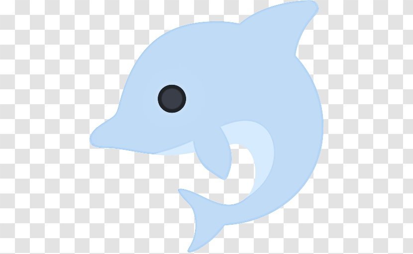 Fish Cartoon - Common Dolphins - Porpoise Fin Transparent PNG