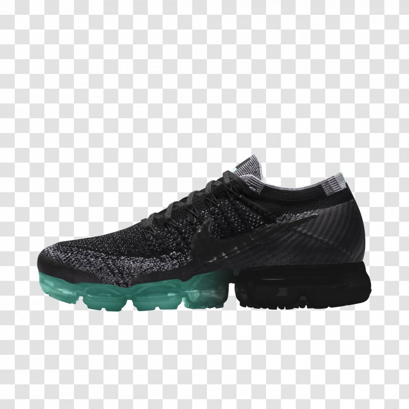 Nike Air VaporMax 2 Men's Flyknit Sports Shoes Women's - All Kd High Tops Transparent PNG