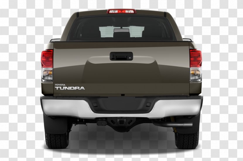 2008 Toyota Tundra 2012 Tacoma Car - Fender Transparent PNG