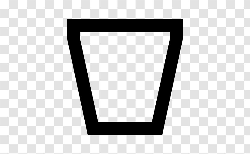 Recycling Bin Waste Symbol - A Bottom Up Parser Generates Transparent PNG