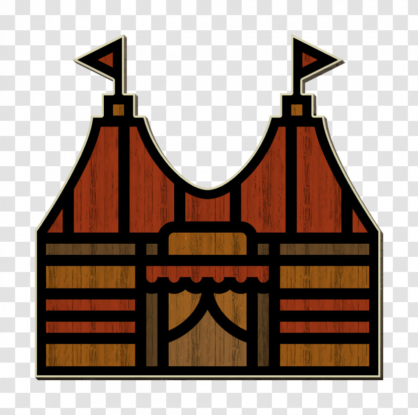Circus Icon Transparent PNG