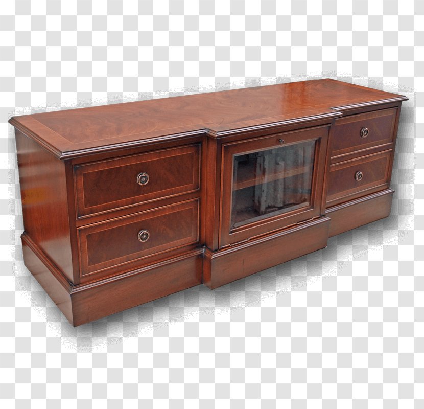 Drawer Buffets & Sideboards Table Television Furniture - Room - Tv Transparent PNG