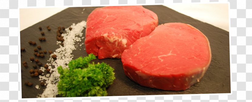 Food Recipe - Fillet Steak Transparent PNG