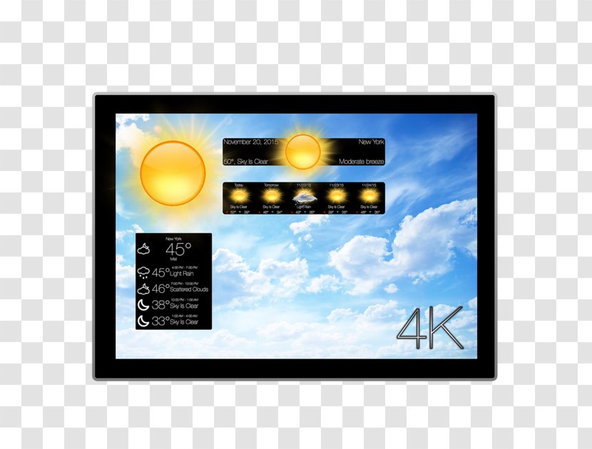 Weather Forecasting Underground Apple AccuWeather Transparent PNG