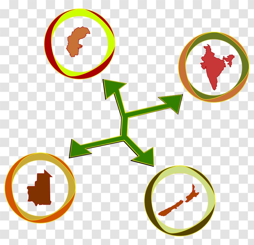 Clip Art Computer Network Diagram Openclipart Transparent PNG