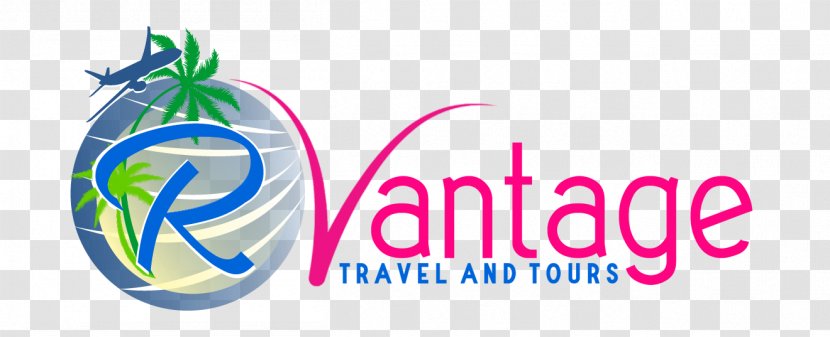 Coron Island El Nido Logo Vantage Travel Service, Inc. Honda Bay - Text Transparent PNG