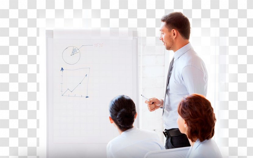 Flip Chart Management Leadership Businessperson Sales - Service - Ferramentas Transparent PNG