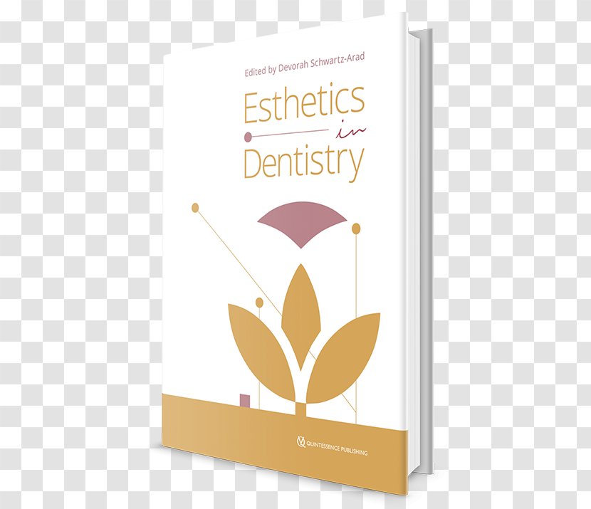 Esthetics In Dentistry Hardcover Implants The Esthetic Zone: A Step-by-step Treatment Strategy Book - Brand Transparent PNG