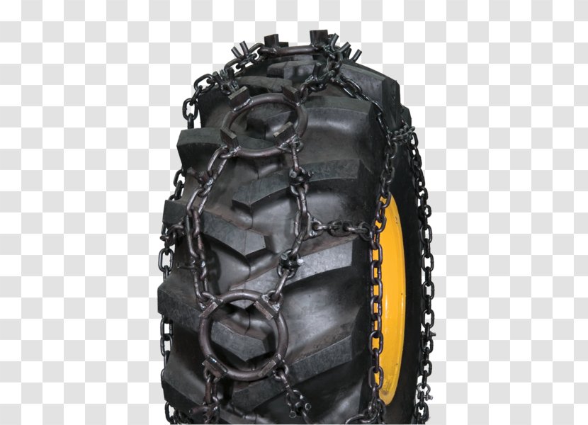 Tread Car Snow Chains Tire - Backpack - Ring Chain Transparent PNG