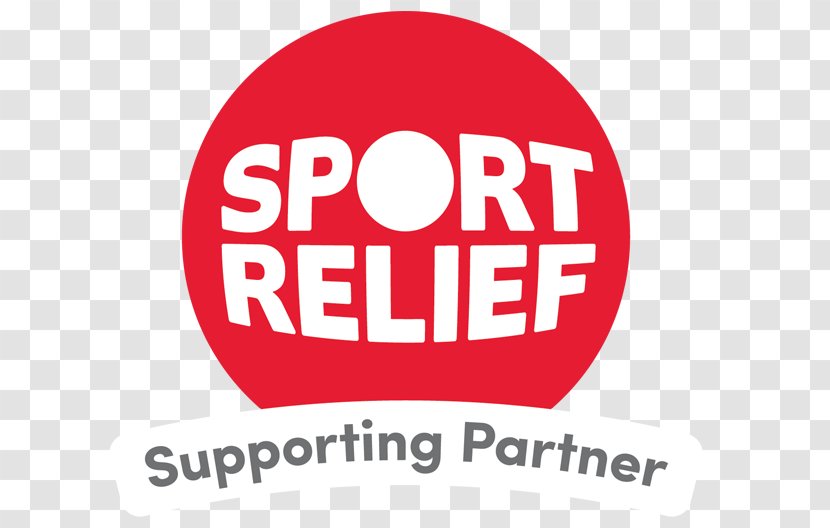 Sport Relief 2018 Comic Fundraising 2012 Donation - Sign - Area Transparent PNG