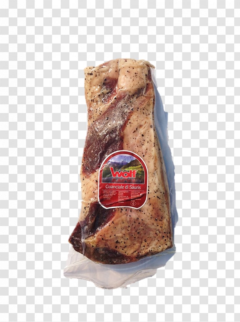 Bayonne Ham - Meat - Pancetta Transparent PNG