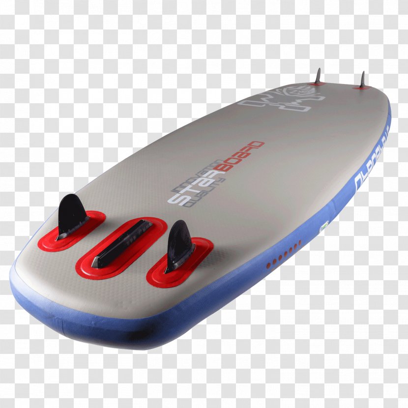 Standup Paddleboarding Sport Paddling Surfing - Port And Starboard - Paddle Transparent PNG