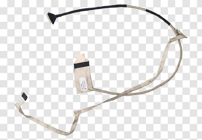 Electrical Cable Laptop IdeaPad Dell Lenovo Transparent PNG