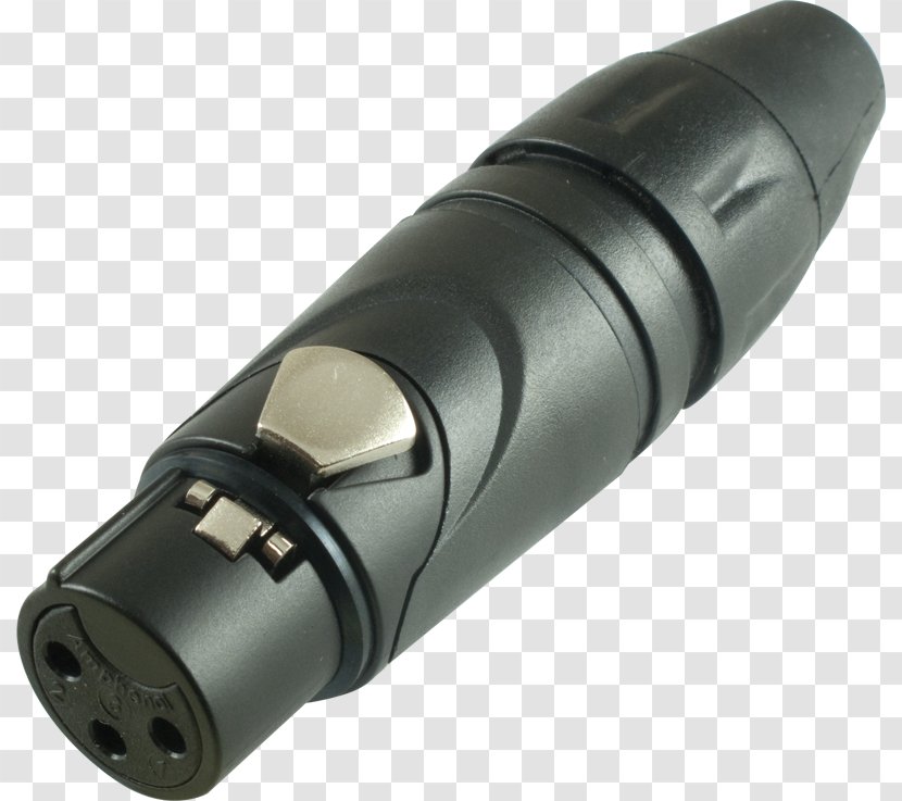 Amphenol Electronics XLR Connector Tool - Technology Transparent PNG