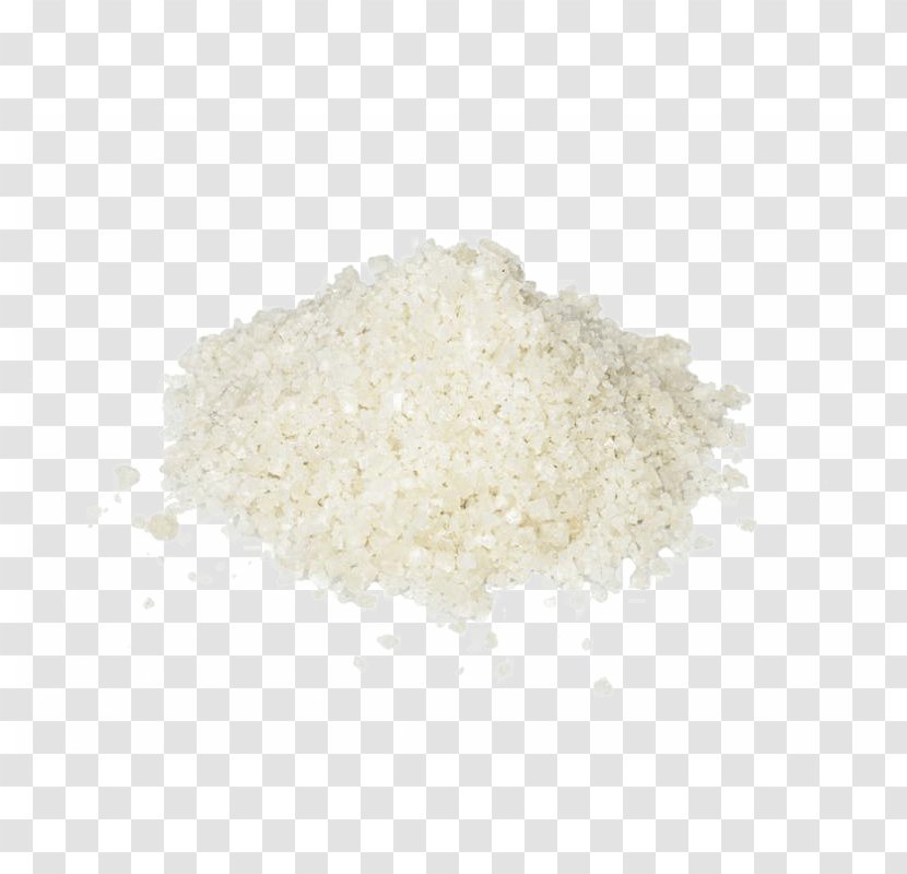 Fleur De Sel Sodium Chloride Commodity - Salt Symbol Transparent PNG