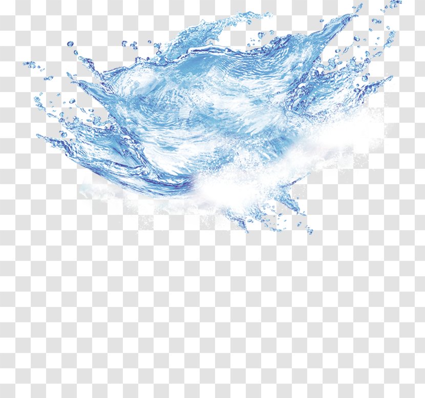 Water Download Computer File - Watermark - Ice Transparent PNG