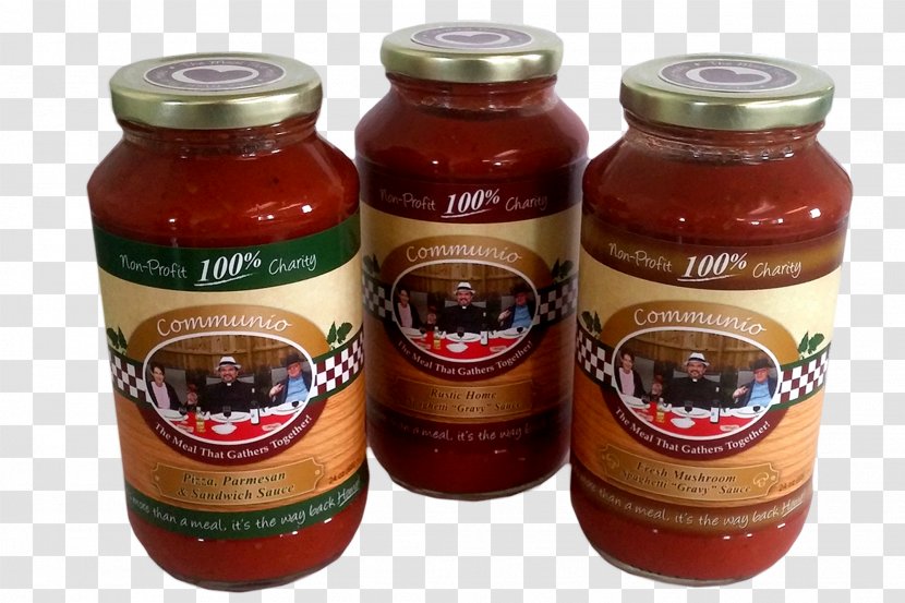 Chutney Sauce Condiment Ingredient Food - Flavor Transparent PNG