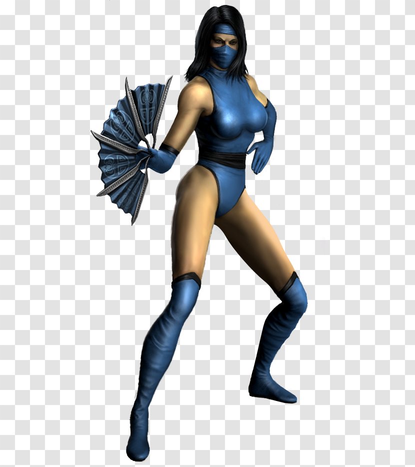 Kitana Mortal Kombat X Mileena Kombat: Deadly Alliance - Fictional Character Transparent PNG