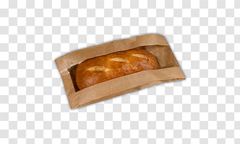 Paper Bag Plastic Kraft Bread - Package Transparent PNG