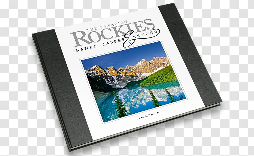 Banff And Lake Louise: Images Of National Park Delta Hotels By Marriott Royal Canadian Lodge Photography Coffee Tables - Book Transparent PNG