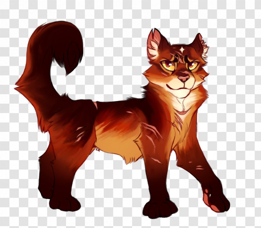 Whiskers Dog Red Fox Cat Illustration Transparent PNG