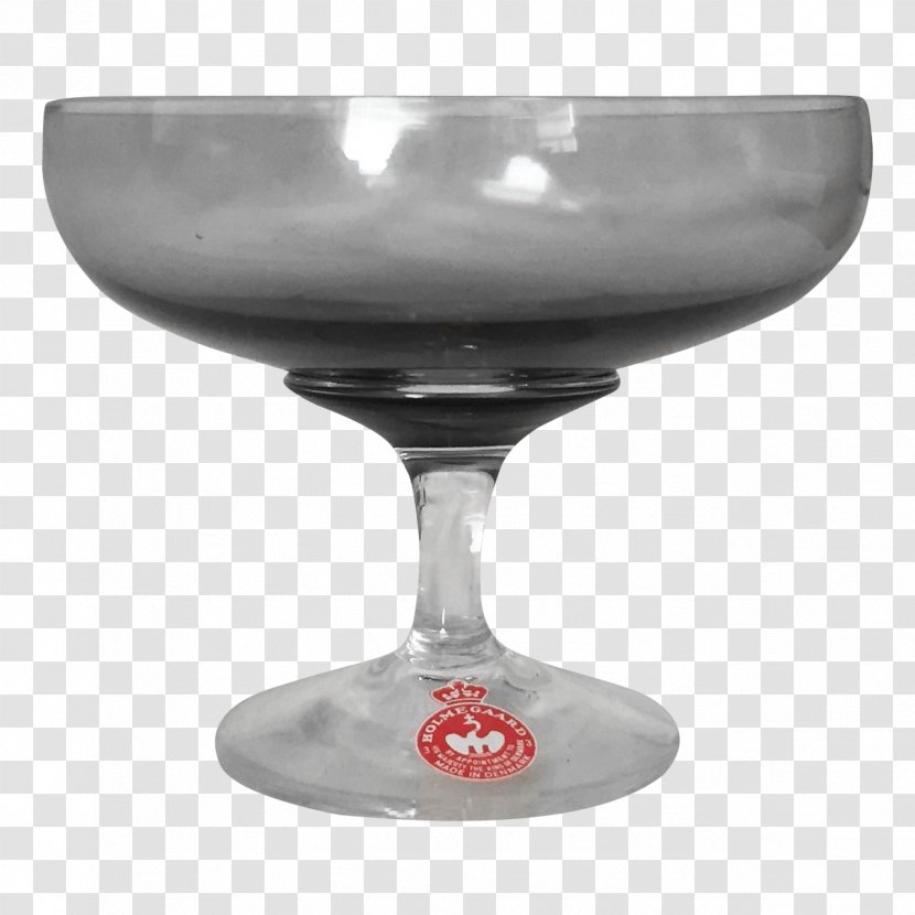 Wine Glass Stemware Champagne Martini Transparent PNG