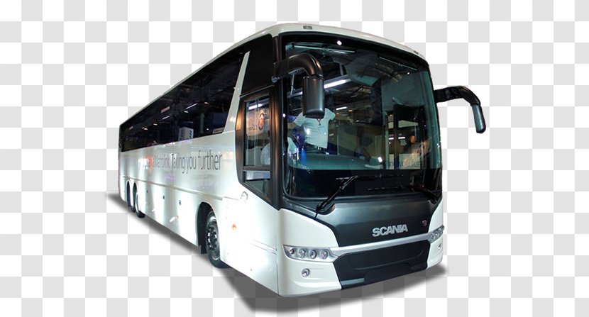 Tour Bus Service Scania AB Commercial Vehicle Euro Truck Simulator 2 Transparent PNG