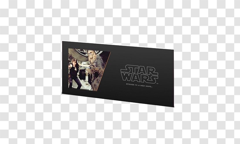Han Solo Chewbacca Luke Skywalker Anakin Star Wars - Advertising - Un Youth New Zealand Transparent PNG
