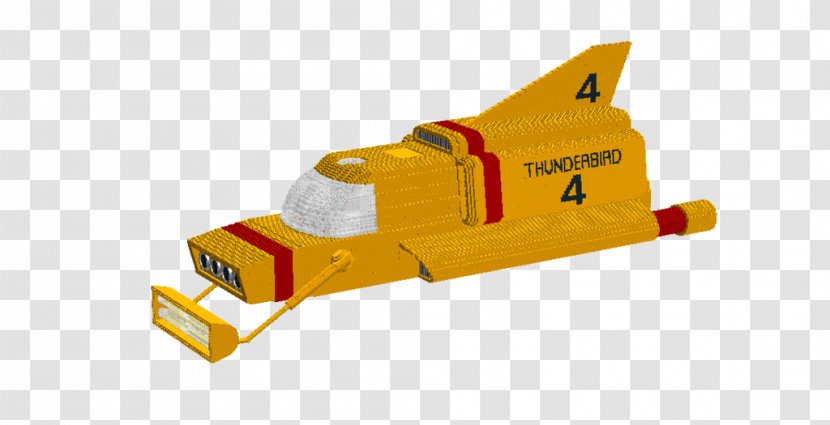 Toy Technology Vehicle - Yellow Transparent PNG