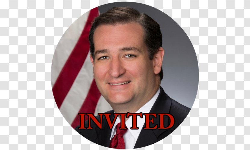 Ted Cruz Kevin Malone The Office Texas - Frame - Mark Farren Transparent PNG