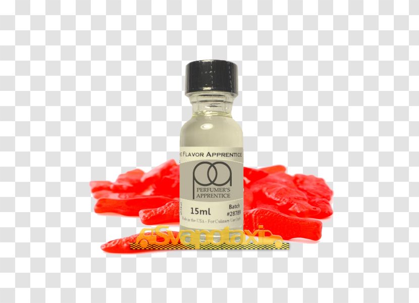 SvapoTaxi Electronic Cigarette Aerosol And Liquid Aroma Perfumer - Gummy Drink Transparent PNG