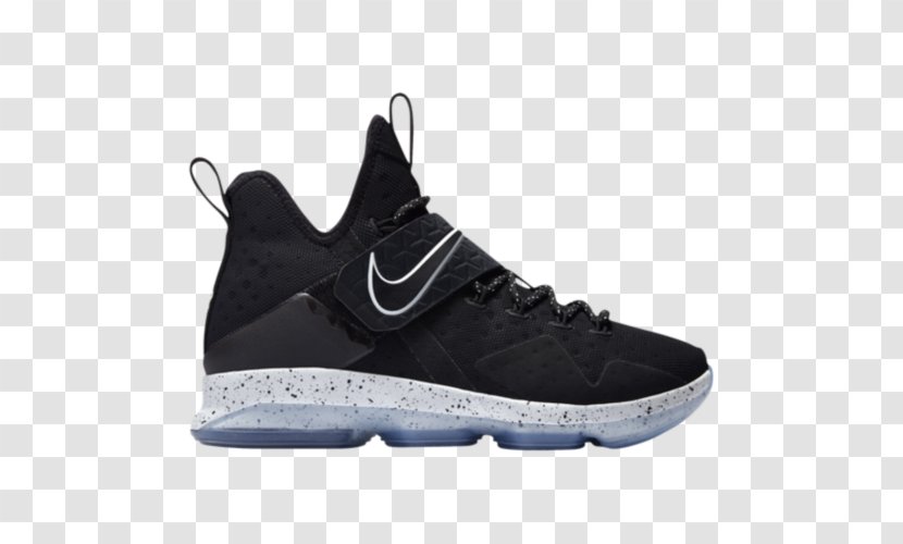 Nike LeBron 14 Basketball Shoe Sports Shoes - Lebron Transparent PNG
