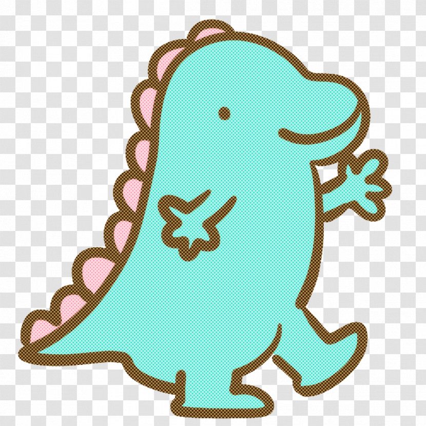 Dinosaur Transparent PNG