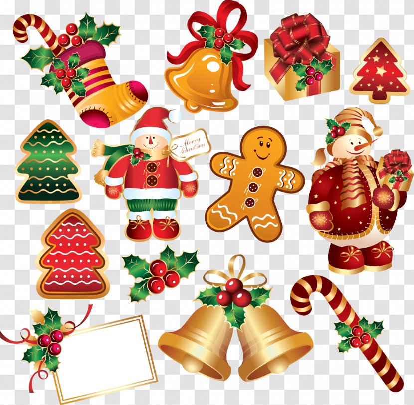 New Year Christmas Symbol Drawing - Candy Transparent PNG