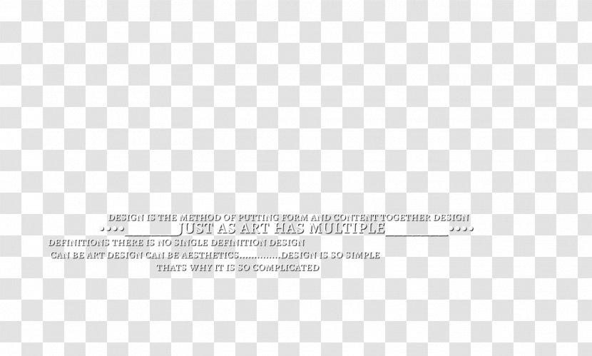 Product Design Document Line Brand - Text - 14 August Transparent PNG