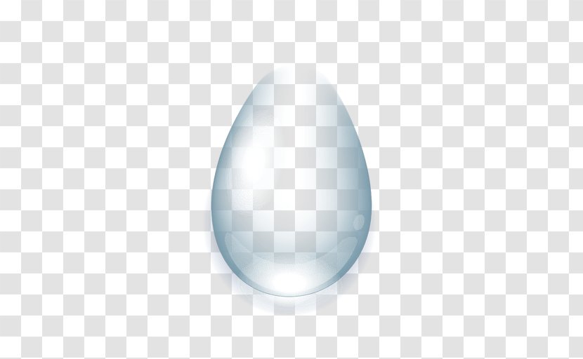 Drop Water - Realism Vector Transparent PNG