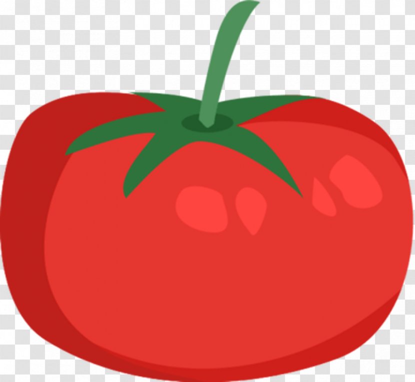 Tomato Strawberry Food Clip Art - Tomatos Cliparts Transparent PNG