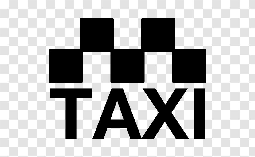 Taxi Airport Bus Public Transport - Budget Taxis - Logos Transparent PNG