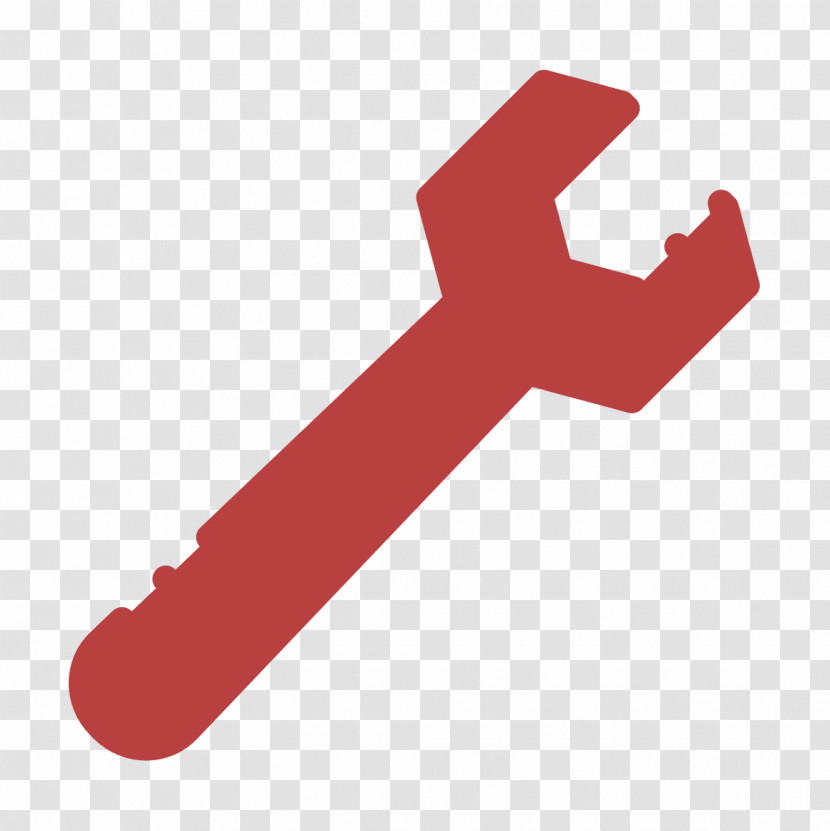 Plumber Icon Wrench Icon Transparent PNG