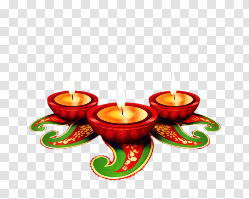 Diwali (Diwali) Diya Ganesha Image - Candle - Festival Transparent PNG