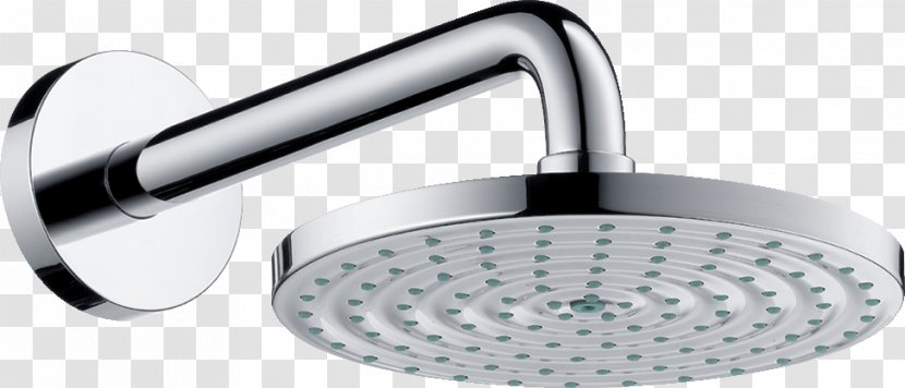 Hansgrohe Shower Bathroom Tap Sink - Chrome Plating Transparent PNG
