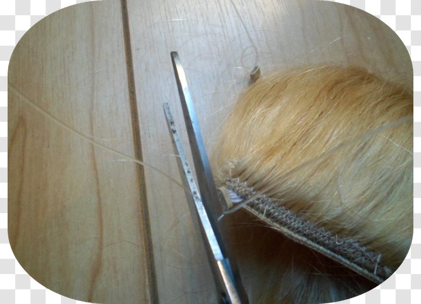 Artificial Hair Integrations Hairpin Clip Backcombing - Wool Transparent PNG