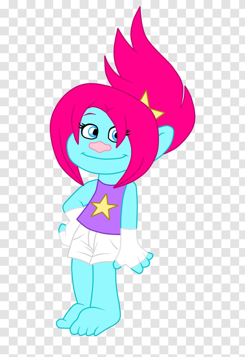 Trolls Internet Troll Homestuck DreamWorks - Flower - Love Cupcakes Transparent PNG