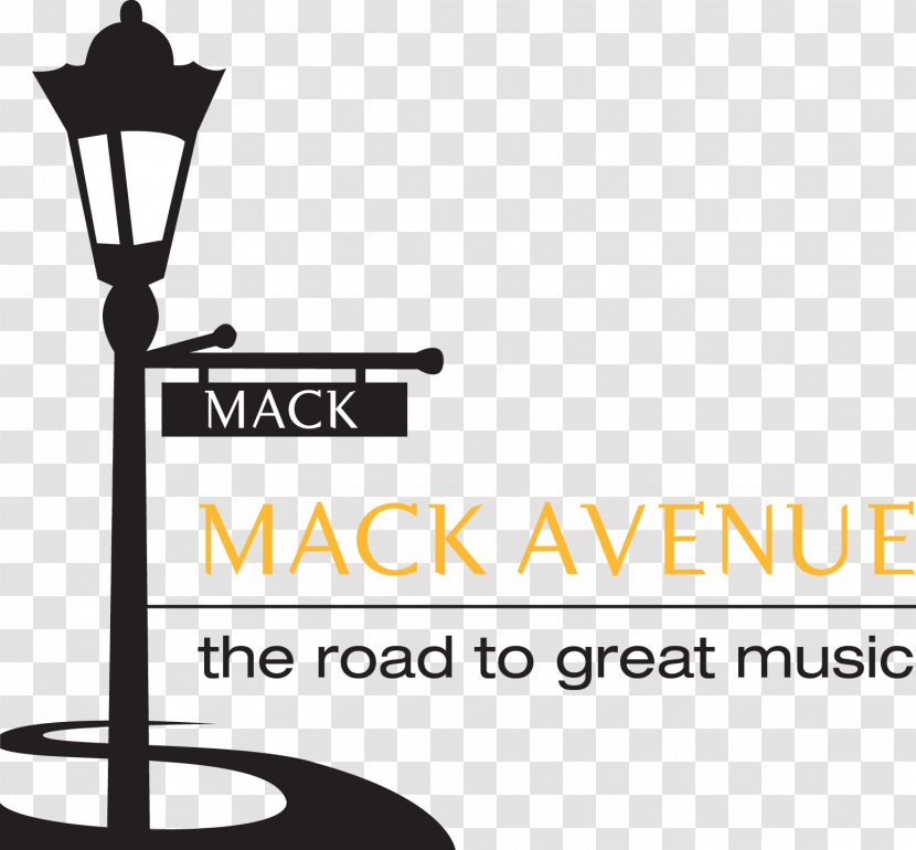 Mack Avenue Records Musician Record Label Jazz Composer - Flower - Silhouette Transparent PNG
