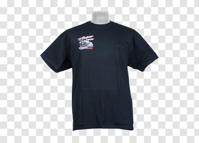 T-shirt Hoodie Polo Shirt Clothing - Raglan Sleeve - Oil Truck Transparent PNG